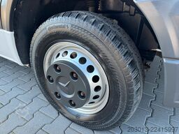 MERCEDES-BENZ Sprinter MB TV-Fzg mit Rausch Inspektion Einheit