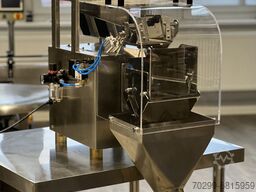 ISY PACK GmbH WT1-4500