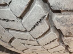 MAN 26.440 6x2 BL mit Lenkachse