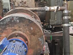 Grace Machinery SJ150PEFlake