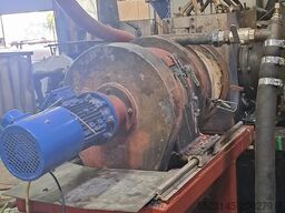 Grace Machinery SJ150PEFlake