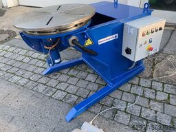 Heinrichsglück DK1.000-P800