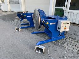 Heinrichsglück DK1.000-P800