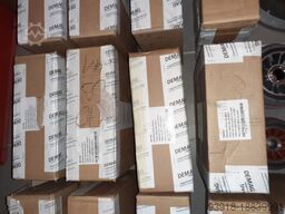 12 DEMAG Seilführungen DH2000 Kran KBH 