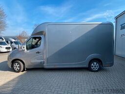 RENAULT Master STX Haras 3 Sitzer