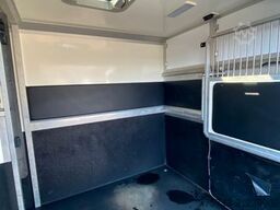 RENAULT Master STX Haras 3 Sitzer