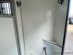 RENAULT Master STX Haras 3 Sitzer