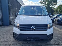 VW Crafter 35 Pritsche DOKA L4 lang KLIMA PDC KOMFORT