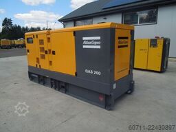 Atlas Copco QAS200