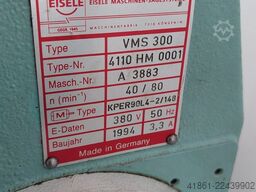 EISELE VMS 300