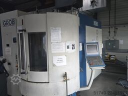 GROB-WERKE G350
