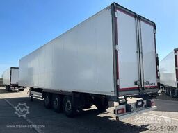 Schmitz Cargobull Reefer Multitemp