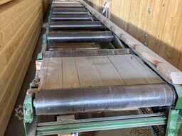 Rex Homs 860 Dickenhobelmaschine