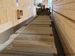 Rex Homs 860 Dickenhobelmaschine