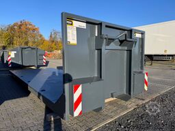 Hitta HAP65S/ Abrollplattform