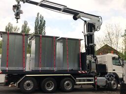 Hitta HAP65S/ Abrollplattform