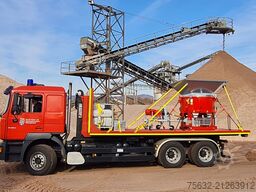 Hitta HAP65S/ Abrollplattform