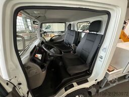 NISSAN NT400 Cabstar Hubarbeitsbühne *TOPY 11*11Meter*