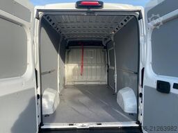 FIAT Ducato 35 140 L3H2 Kastenwagen*Klima*Ahk*Kamera*