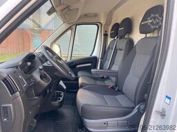 FIAT Ducato 35 140 L3H2 Kastenwagen*Klima*Ahk*Kamera*