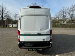 FORD Transit 470 L4 H3 Zwillingsbereifung