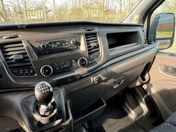 FORD Transit 470 L4 H3 Zwillingsbereifung