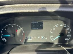 FORD Transit 470 L4 H3 Zwillingsbereifung