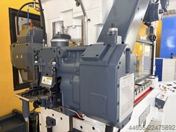 BRUDERER BSTA 50 HL