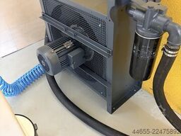 BRUDERER BSTA 50 HL