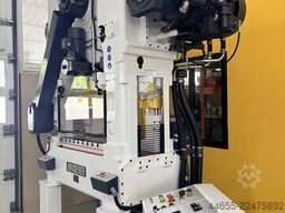 BRUDERER BSTA 50 HL