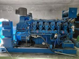BAUDOUIN 12p15.2 SR4