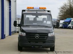 MERCEDES-BENZ Autotransporter 480x210 !Nutzlast ca. 1,5t!