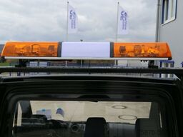 MERCEDES-BENZ Autotransporter 480x210 !Nutzlast ca. 1,5t!