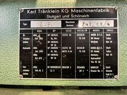 Tränklein 