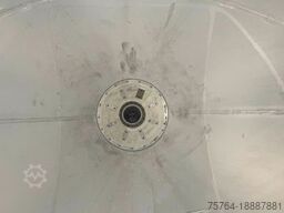 VAN HOOL 35m³ Zementsilo liegend/Alufelg./Miete ab 1300 ¤