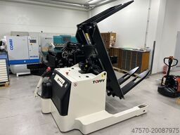 Toppy Maxi PH WB Mobile Pile Turner