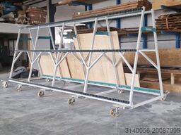 Booston WALLTRANS WT-01R