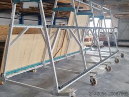 Booston WALLTRANS WT-01R