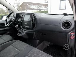 Mercedes-Benz Vito114 KA Kompakt ,Klima,Kamera,Tempomat
