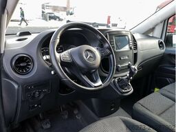 Mercedes-Benz Vito114 KA Kompakt ,Klima,Kamera,Tempomat