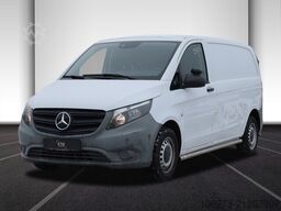 Mercedes-Benz Vito114 KA Kompakt ,Klima,Kamera,Tempomat
