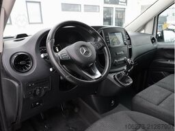 Mercedes-Benz Vito114 KA Kompakt ,Klima,Kamera,Tempomat