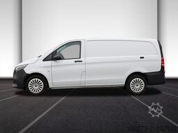 Mercedes-Benz Vito116CDI KA lang,Automatik,Klima,Facelift