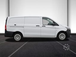Mercedes-Benz Vito116CDI KA lang,Automatik,Klima,Facelift