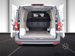 Mercedes-Benz Vito116CDI KA lang,Automatik,Klima,Facelift