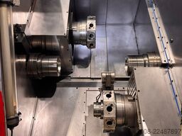 Traub TNC65 DGY