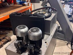 Traub TNC65 DGY