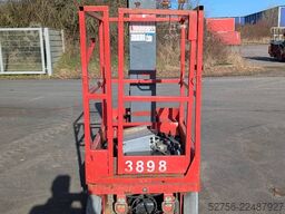 SkyJack SJ12