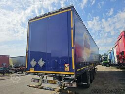 KRONE SD/ ALUMINIUM RIMS/ ALUMINIUM SIDE BOARDS /HUCK...