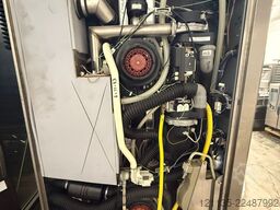 Rational SCC WE 202 GAS